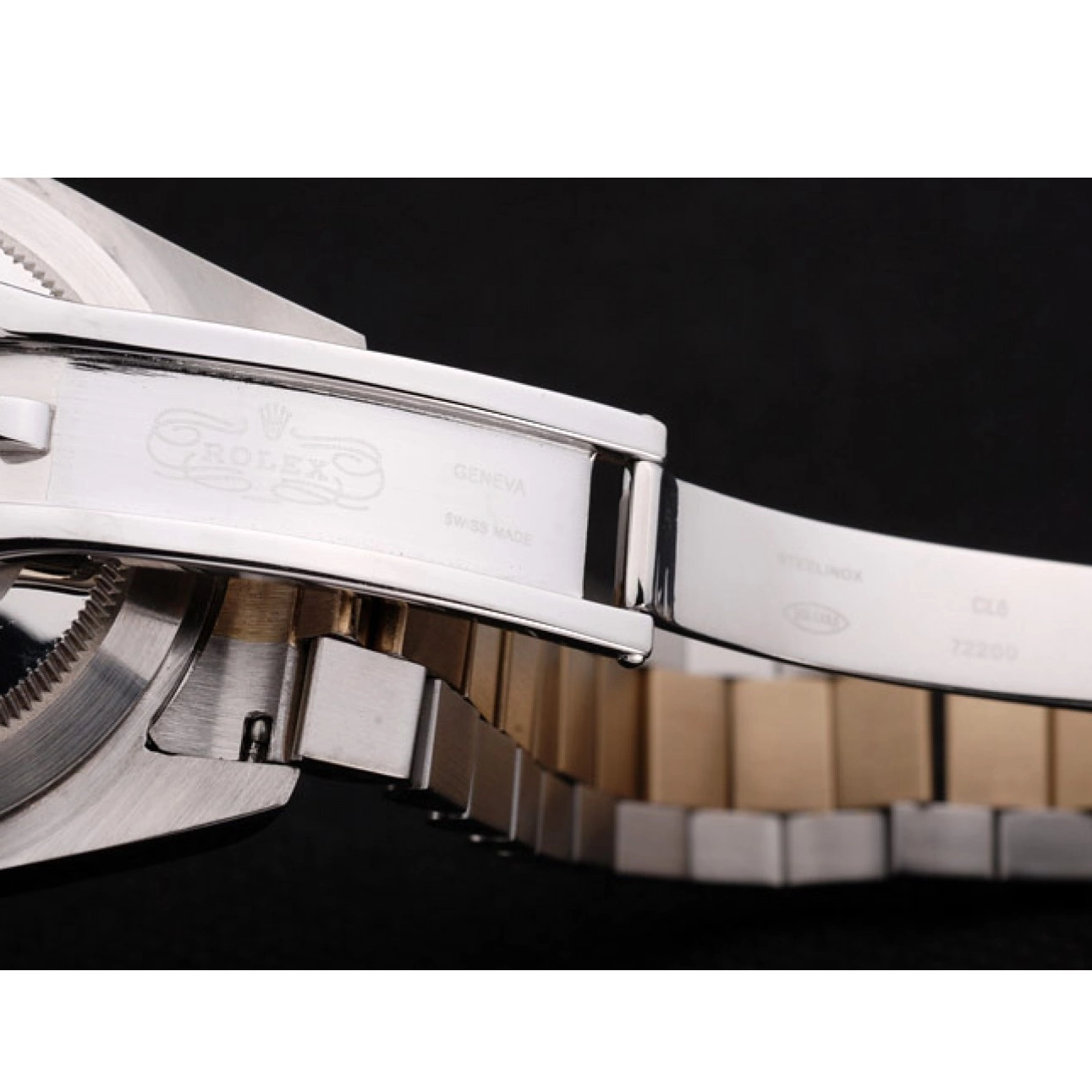 Aaa replica Rolex Datejust-rl218 0727
